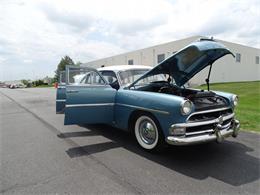 1954 Hudson Hornet (CC-1094255) for sale in Indianapolis, Indiana