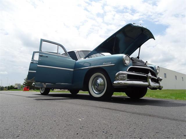 1954 Hudson Hornet (CC-1094255) for sale in Indianapolis, Indiana