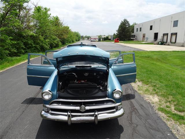 1954 Hudson Hornet (CC-1094255) for sale in Indianapolis, Indiana