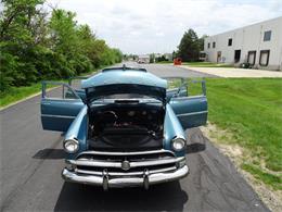 1954 Hudson Hornet (CC-1094255) for sale in Indianapolis, Indiana
