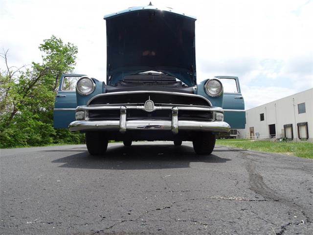 1954 Hudson Hornet (CC-1094255) for sale in Indianapolis, Indiana
