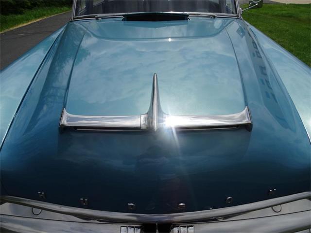 1954 Hudson Hornet (CC-1094255) for sale in Indianapolis, Indiana