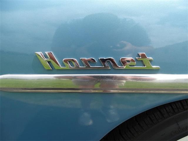 1954 Hudson Hornet (CC-1094255) for sale in Indianapolis, Indiana