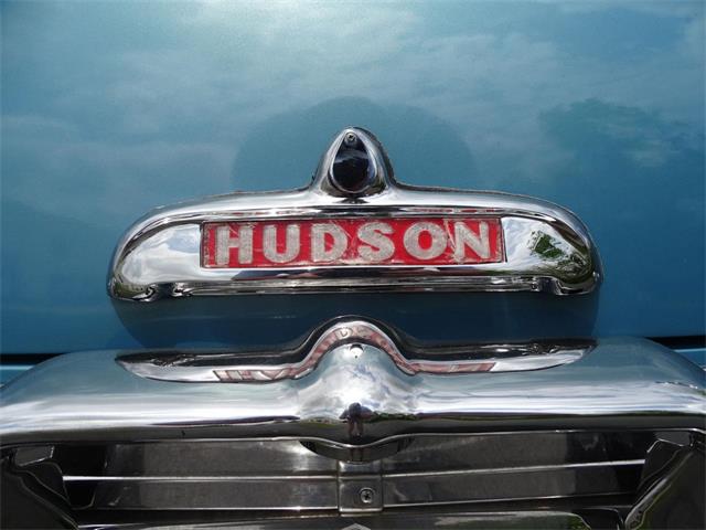 1954 Hudson Hornet (CC-1094255) for sale in Indianapolis, Indiana