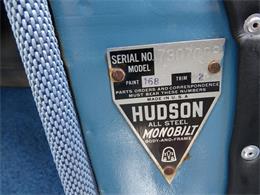 1954 Hudson Hornet (CC-1094255) for sale in Indianapolis, Indiana