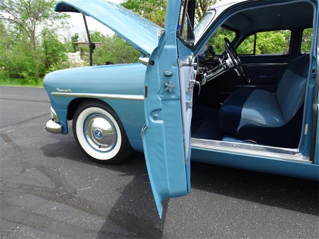1954 Hudson Hornet (CC-1094255) for sale in Indianapolis, Indiana