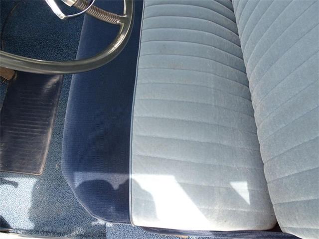 1954 Hudson Hornet (CC-1094255) for sale in Indianapolis, Indiana