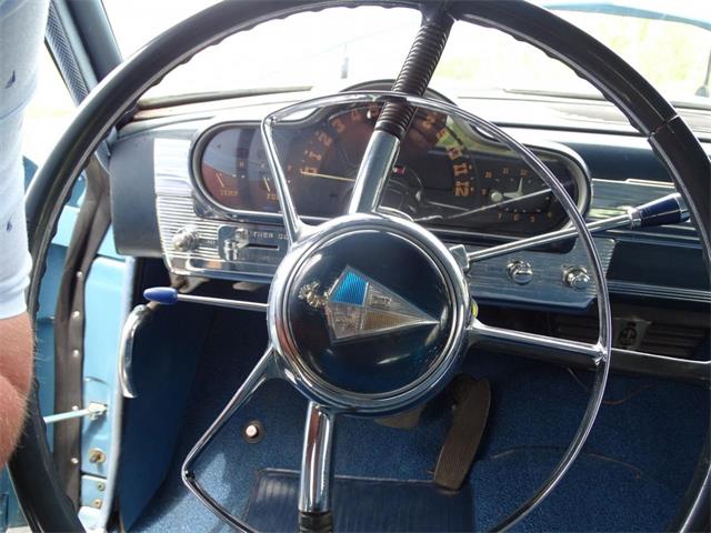 1954 Hudson Hornet (CC-1094255) for sale in Indianapolis, Indiana