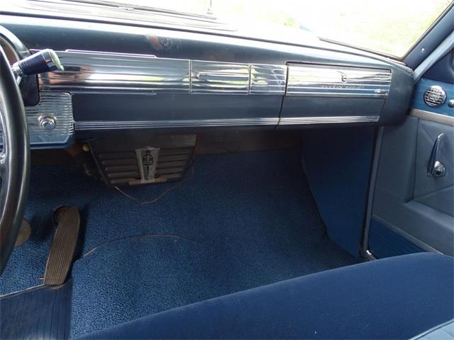 1954 Hudson Hornet (CC-1094255) for sale in Indianapolis, Indiana