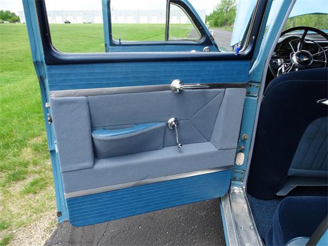 1954 Hudson Hornet (CC-1094255) for sale in Indianapolis, Indiana