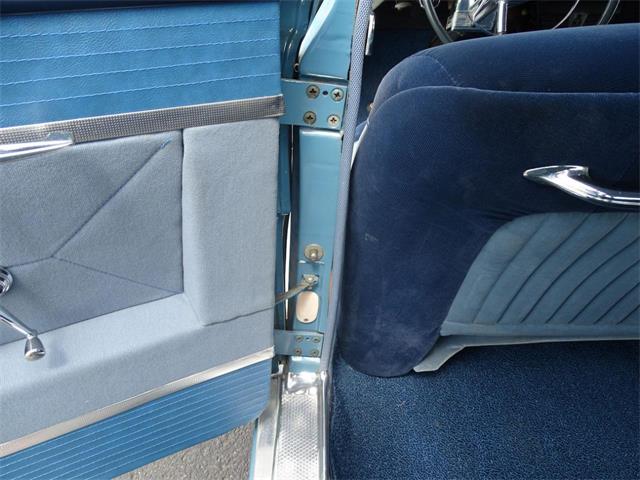 1954 Hudson Hornet (CC-1094255) for sale in Indianapolis, Indiana