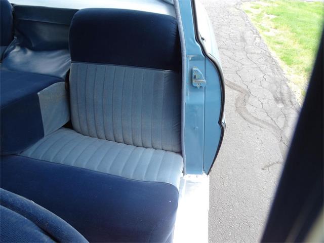 1954 Hudson Hornet (CC-1094255) for sale in Indianapolis, Indiana