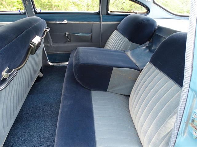 1954 Hudson Hornet (CC-1094255) for sale in Indianapolis, Indiana