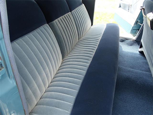 1954 Hudson Hornet (CC-1094255) for sale in Indianapolis, Indiana