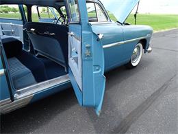 1954 Hudson Hornet (CC-1094255) for sale in Indianapolis, Indiana
