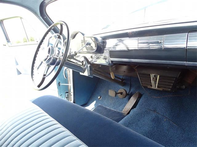 1954 Hudson Hornet (CC-1094255) for sale in Indianapolis, Indiana