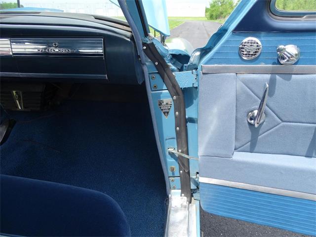 1954 Hudson Hornet (CC-1094255) for sale in Indianapolis, Indiana