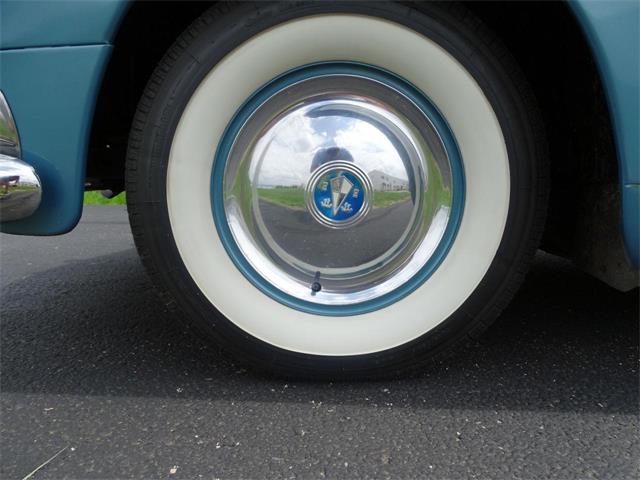 1954 Hudson Hornet (CC-1094255) for sale in Indianapolis, Indiana