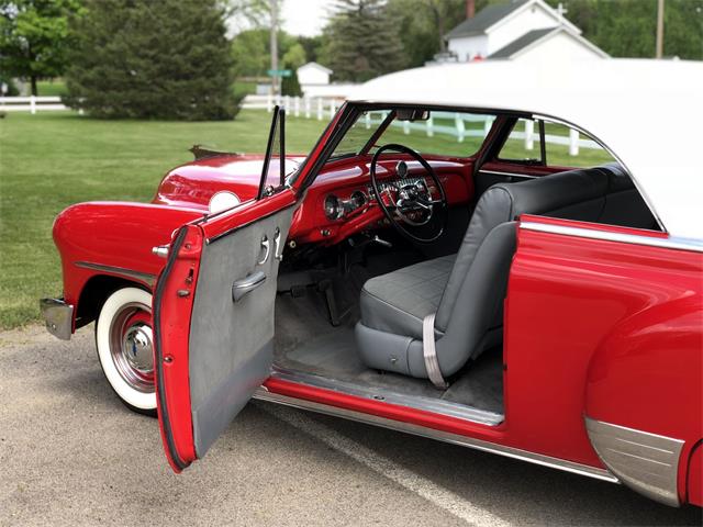 1951 Chevrolet Bel Air (CC-1094266) for sale in Maple Lake, Minnesota