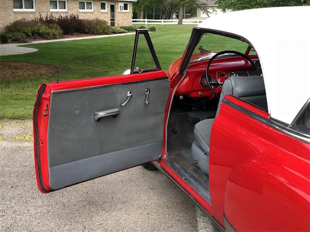 1951 Chevrolet Bel Air (CC-1094266) for sale in Maple Lake, Minnesota