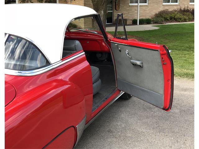 1951 Chevrolet Bel Air (CC-1094266) for sale in Maple Lake, Minnesota