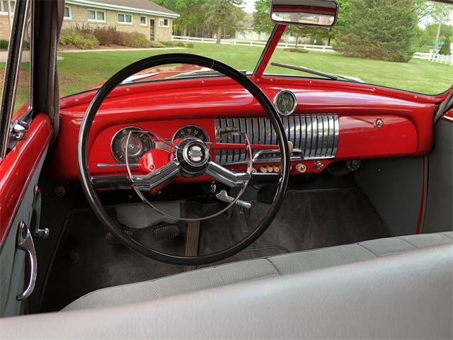 1951 Chevrolet Bel Air (CC-1094266) for sale in Maple Lake, Minnesota