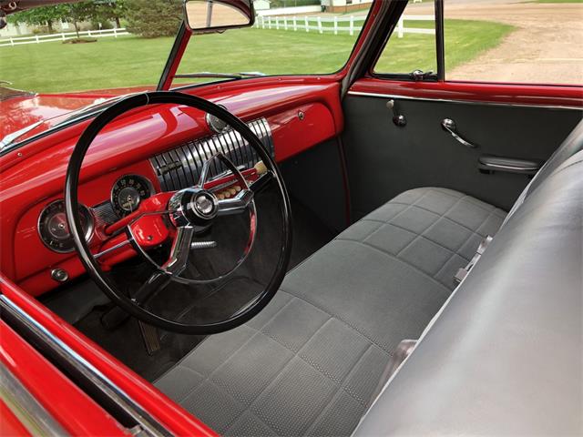 1951 Chevrolet Bel Air (CC-1094266) for sale in Maple Lake, Minnesota