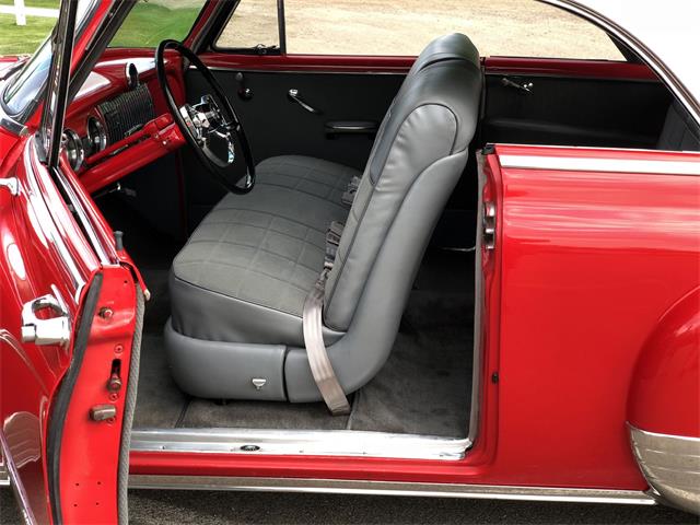 1951 Chevrolet Bel Air (CC-1094266) for sale in Maple Lake, Minnesota