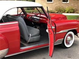 1951 Chevrolet Bel Air (CC-1094266) for sale in Maple Lake, Minnesota