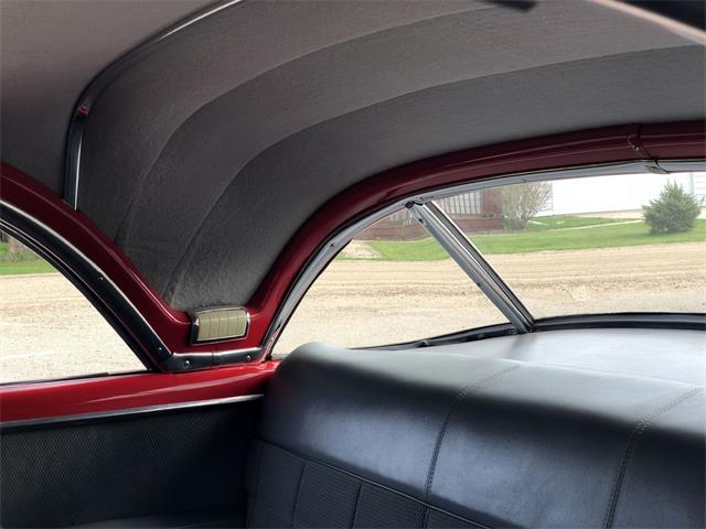 1951 Chevrolet Bel Air (CC-1094266) for sale in Maple Lake, Minnesota