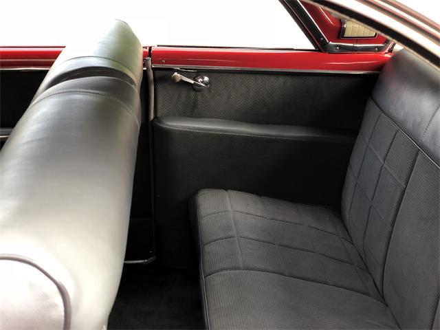 1951 Chevrolet Bel Air (CC-1094266) for sale in Maple Lake, Minnesota