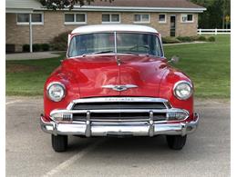 1951 Chevrolet Bel Air (CC-1094266) for sale in Maple Lake, Minnesota