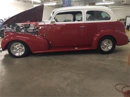 1939 Chevrolet Master (CC-1094281) for sale in Midland, Texas