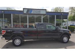 2010 Ford F150 (CC-1094290) for sale in Loveland, Ohio