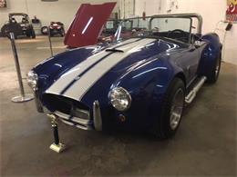 1961 Ford Shelby Cobra (CC-1094308) for sale in Midland, Texas