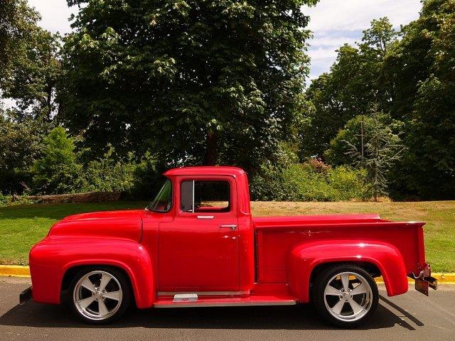 1956 Ford F100 For Sale Cc 1094309 2192