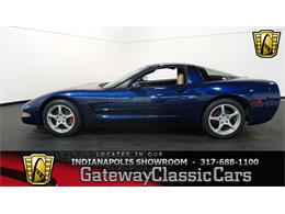 2001 Chevrolet Corvette (CC-1094310) for sale in Indianapolis, Indiana