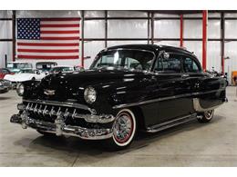1954 Chevrolet 210 (CC-1094313) for sale in Kentwood, Michigan