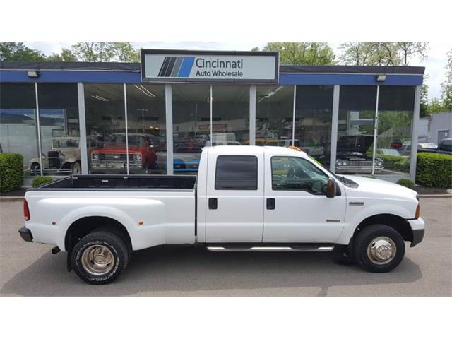 2007 Ford F350 (CC-1094318) for sale in Loveland, Ohio