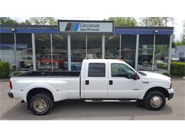 2007 Ford F350 (CC-1094318) for sale in Loveland, Ohio