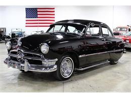 1950 Ford Custom (CC-1094325) for sale in Kentwood, Michigan