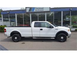 2005 Ford F150 (CC-1094330) for sale in Loveland, Ohio