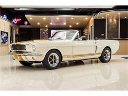 1966 Ford Mustang (CC-1094331) for sale in Plymouth, Michigan