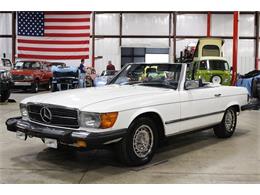 1979 Mercedes-Benz 450 (CC-1094339) for sale in Kentwood, Michigan