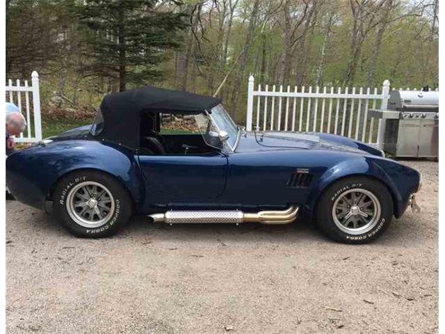 1965 Ford Cobra (CC-1094352) for sale in Shelton, Connecticut