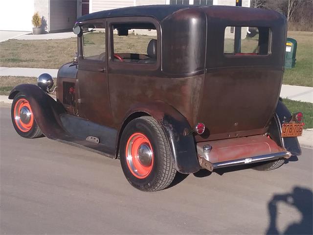 1929 Ford Model A (CC-1094353) for sale in Fort Wayne, Indiana