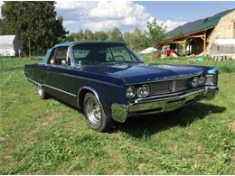 1967 Chrysler Newport (CC-1094357) for sale in Castlegar, British Columbia