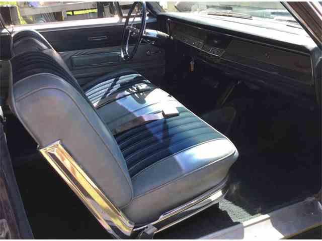 1967 Chrysler Newport (CC-1094357) for sale in Castlegar, British Columbia