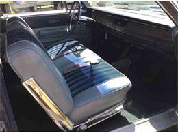 1967 Chrysler Newport (CC-1094357) for sale in Castlegar, British Columbia