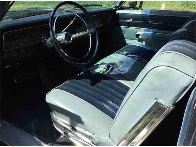 1967 Chrysler Newport (CC-1094357) for sale in Castlegar, British Columbia